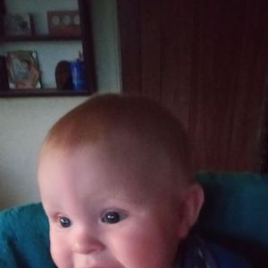 Meet your Posher, Jason